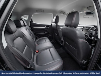Used MG MG ZS 2021 for sale - 79003959: Photo