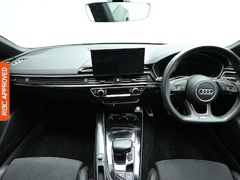 Used Audi A5 2021 for sale - 78341632: Photo