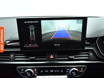 Used Audi A5 2021 for sale - 78341632: Photo