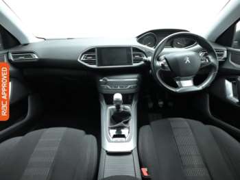 Used Peugeot 308 2016 for sale - 73578103: Photo