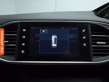 Used Peugeot 308 2016 for sale - 73578103: Photo