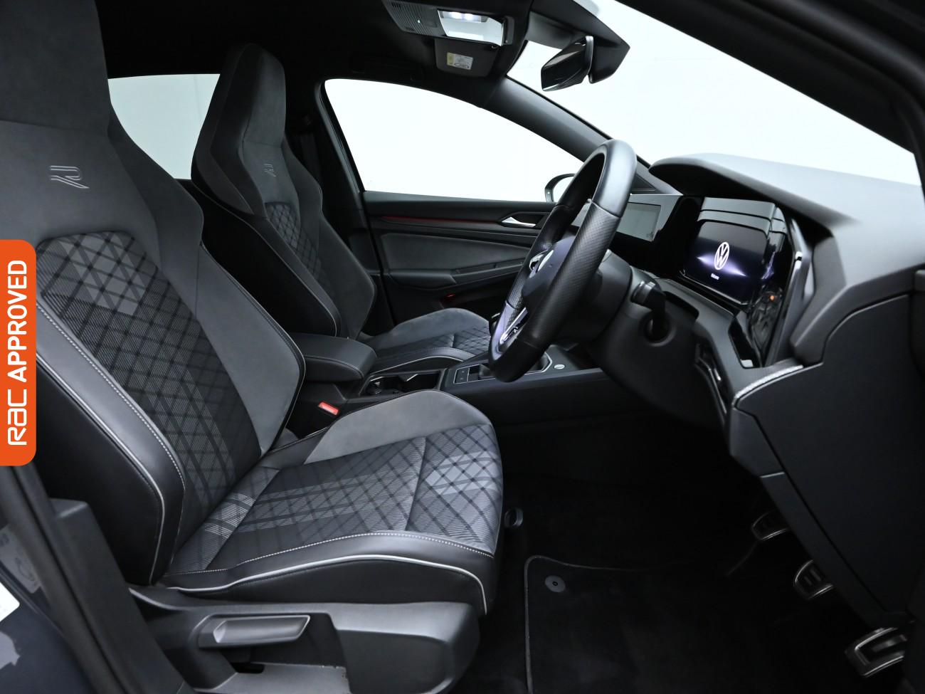 Used Volkswagen Golf 2022 for sale - 76186007: Photo 11