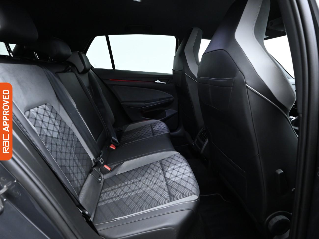 Used Volkswagen Golf 2022 for sale - 76186007: Photo 12