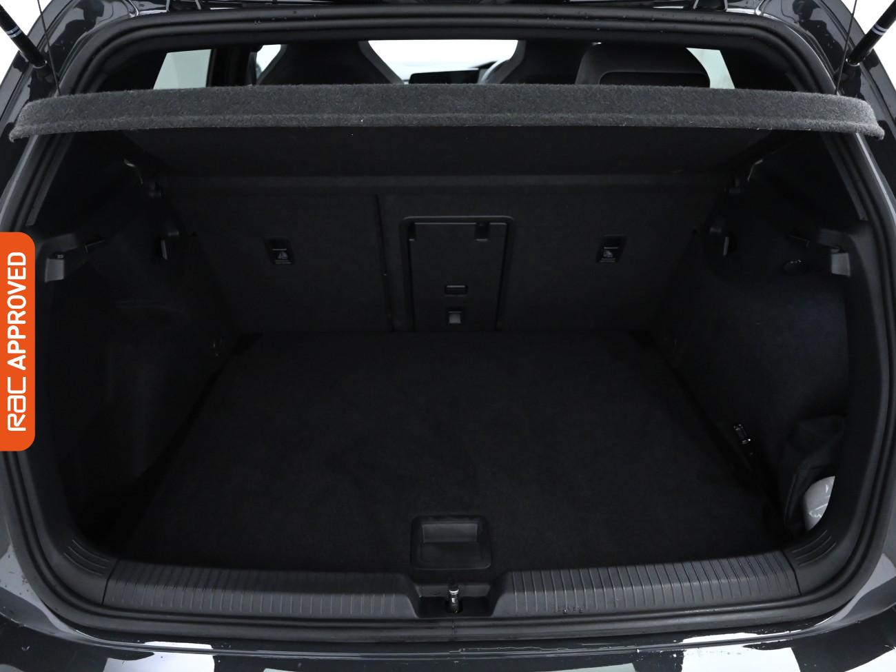 Used Volkswagen Golf 2022 for sale - 76186007: Photo 13