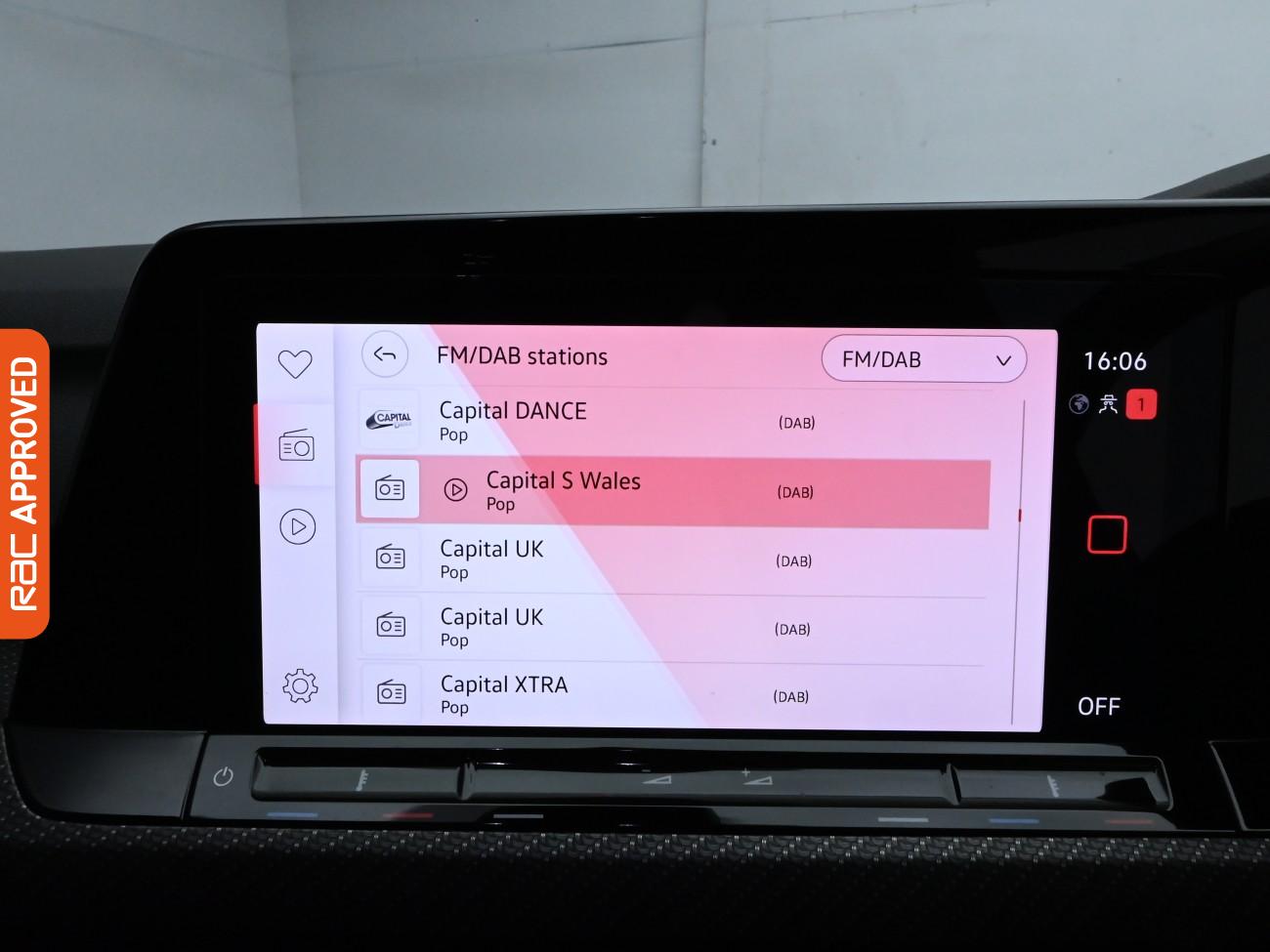 Used Volkswagen Golf 2022 for sale - 76186007: Photo 14