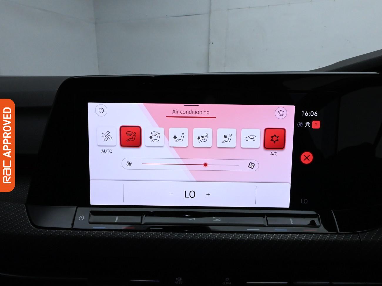 Used Volkswagen Golf 2022 for sale - 76186007: Photo 15