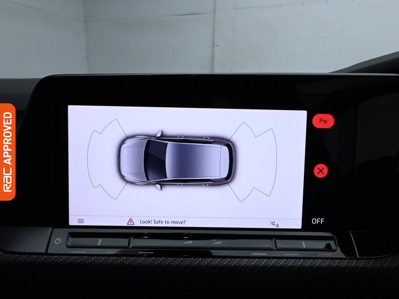 Used Volkswagen Golf 2022 for sale - 76186007: Photo 16