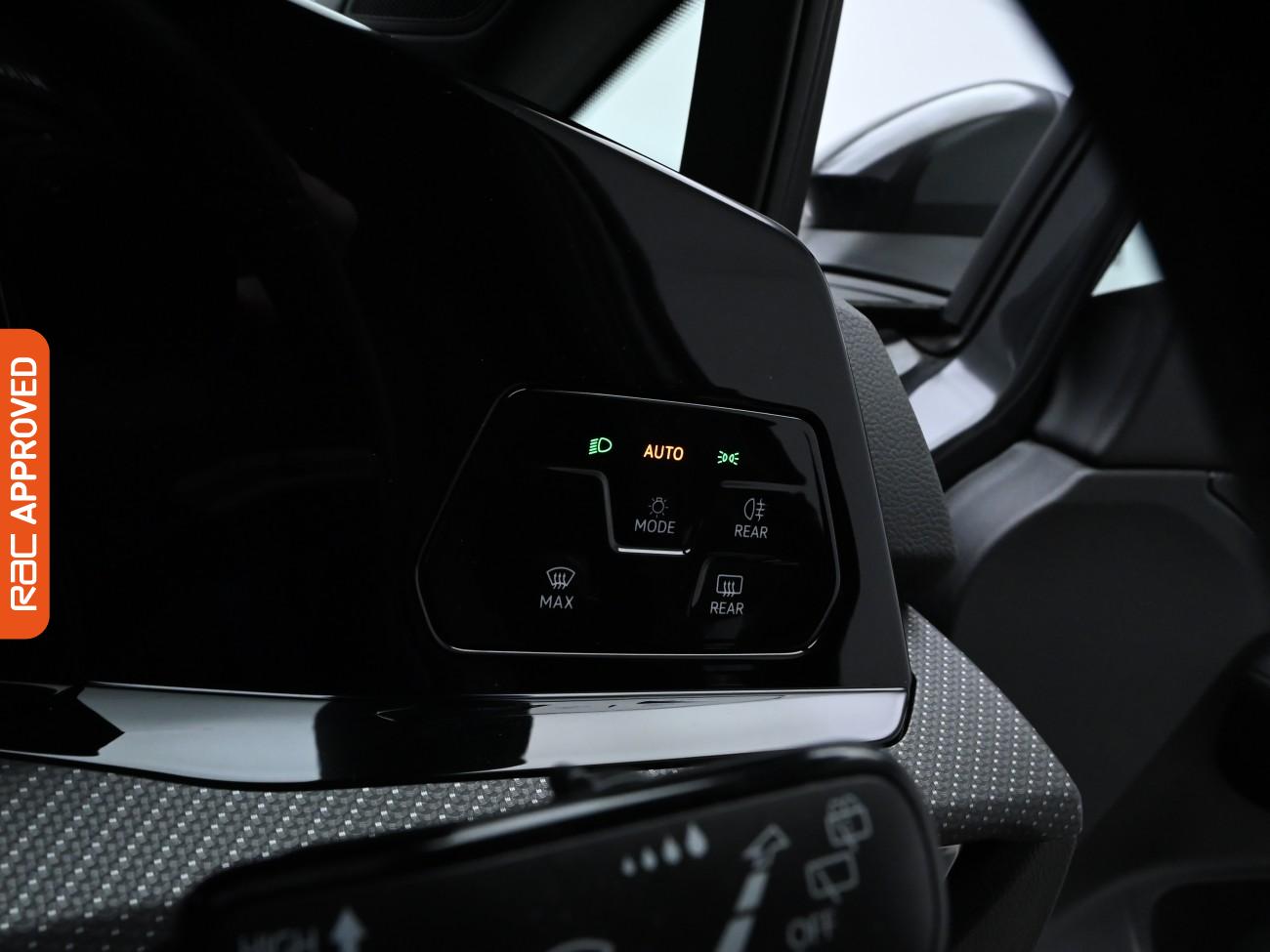 Used Volkswagen Golf 2022 for sale - 76186007: Photo 17