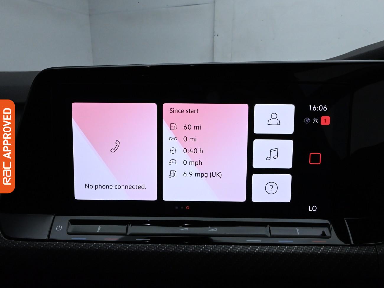 Used Volkswagen Golf 2022 for sale - 76186007: Photo 18