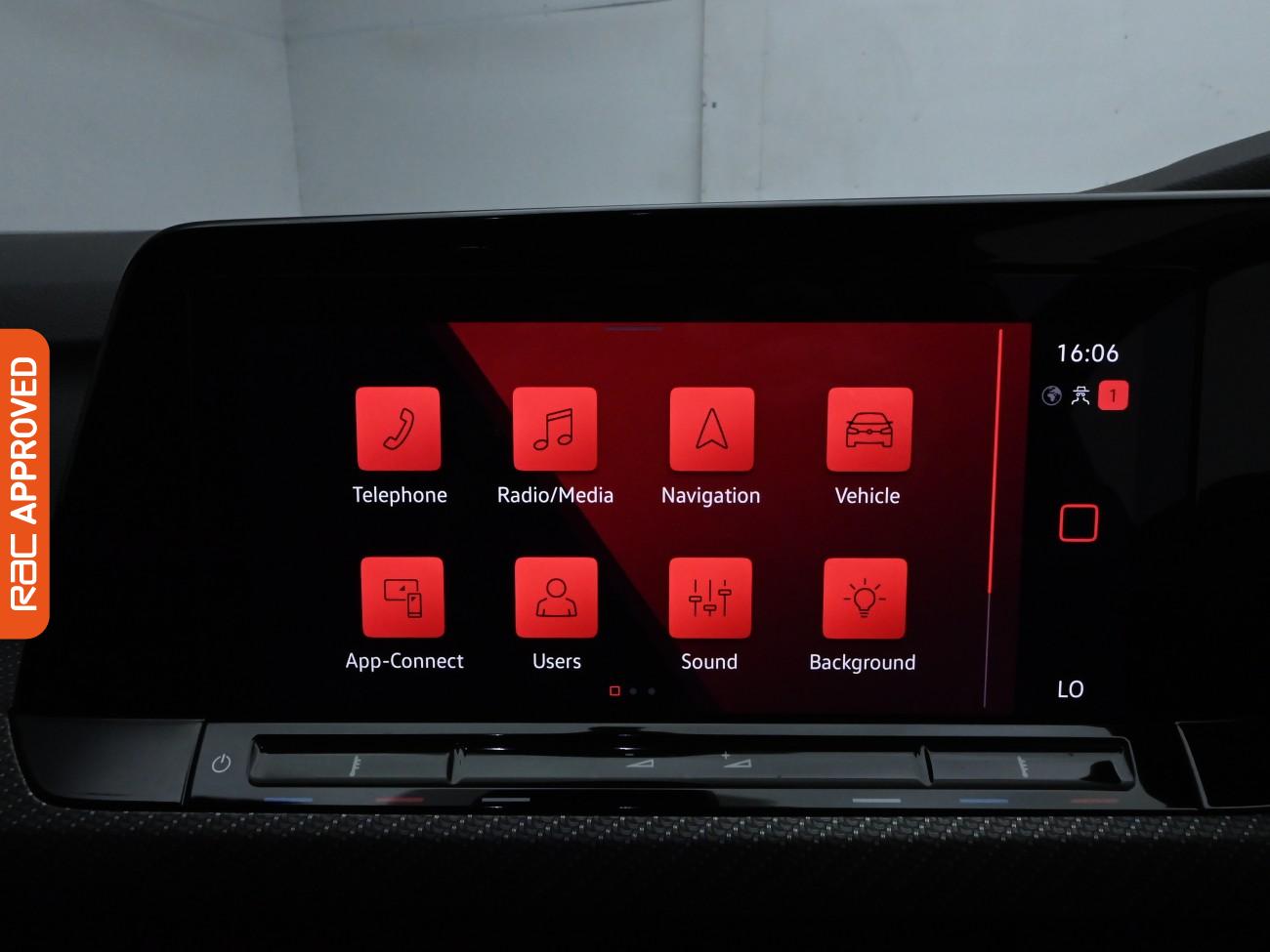 Used Volkswagen Golf 2022 for sale - 76186007: Photo 19