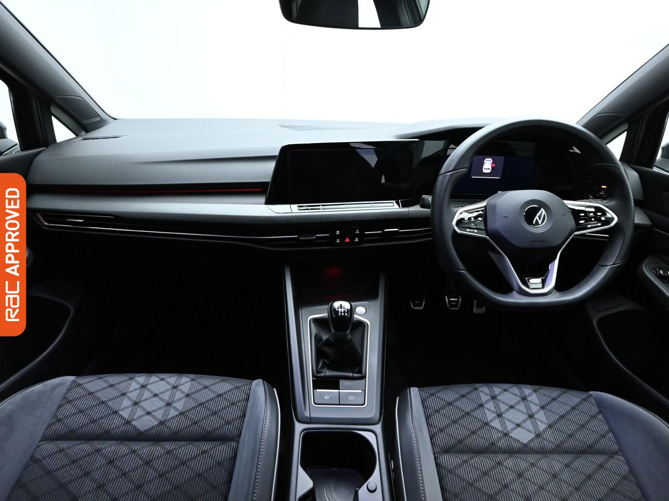 Used Volkswagen Golf 2022 for sale - 76186007: Photo 2