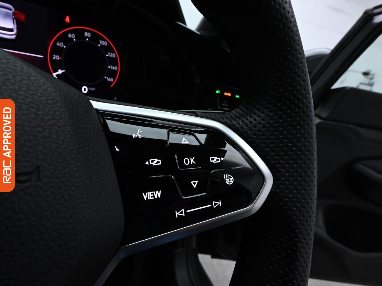 Used Volkswagen Golf 2022 for sale - 76186007: Photo 21