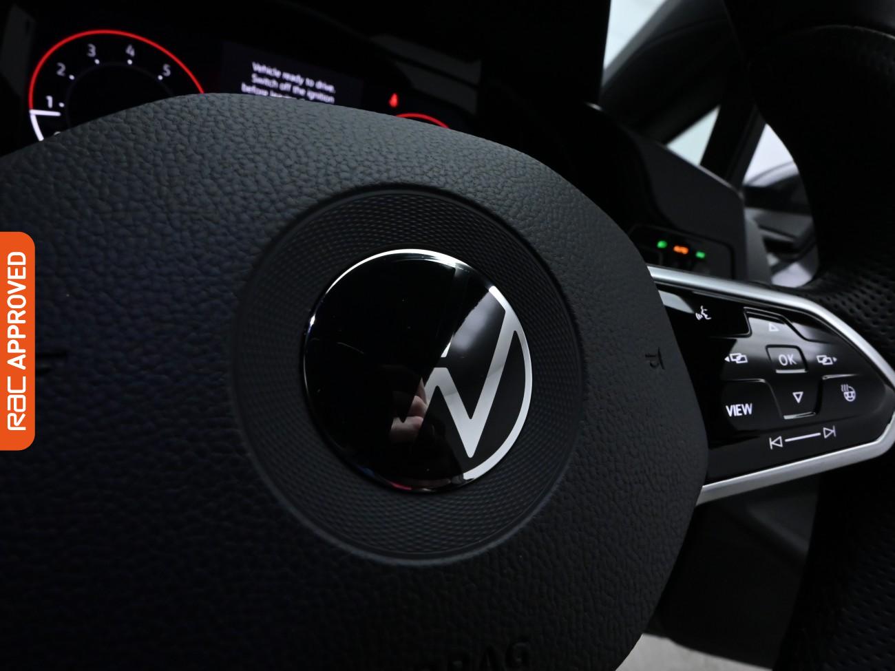 Used Volkswagen Golf 2022 for sale - 76186007: Photo 22