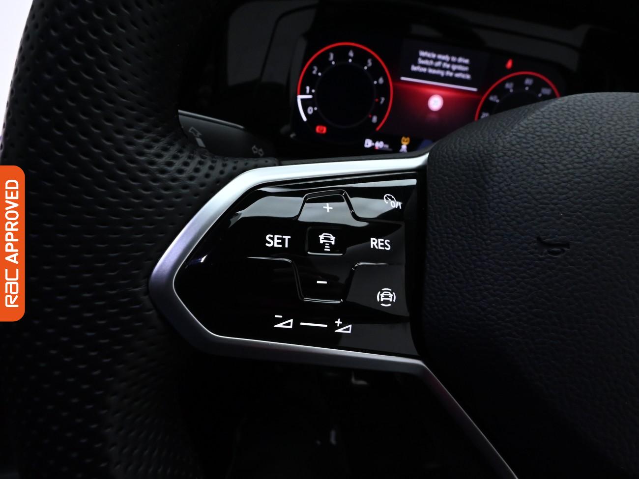 Used Volkswagen Golf 2022 for sale - 76186007: Photo 23