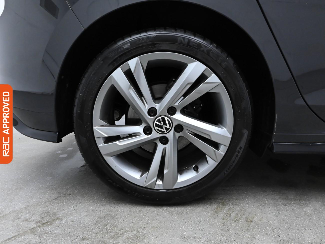 Used Volkswagen Golf 2022 for sale - 76186007: Photo 25