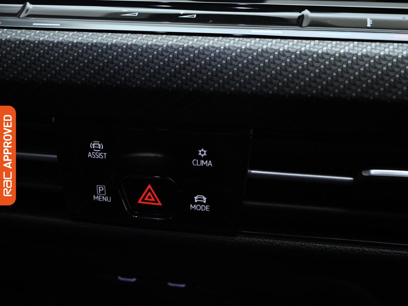 Used Volkswagen Golf 2022 for sale - 76186007: Photo 26