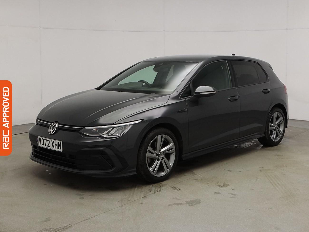 Used Volkswagen Golf 2022 for sale - 76186007: Photo 27