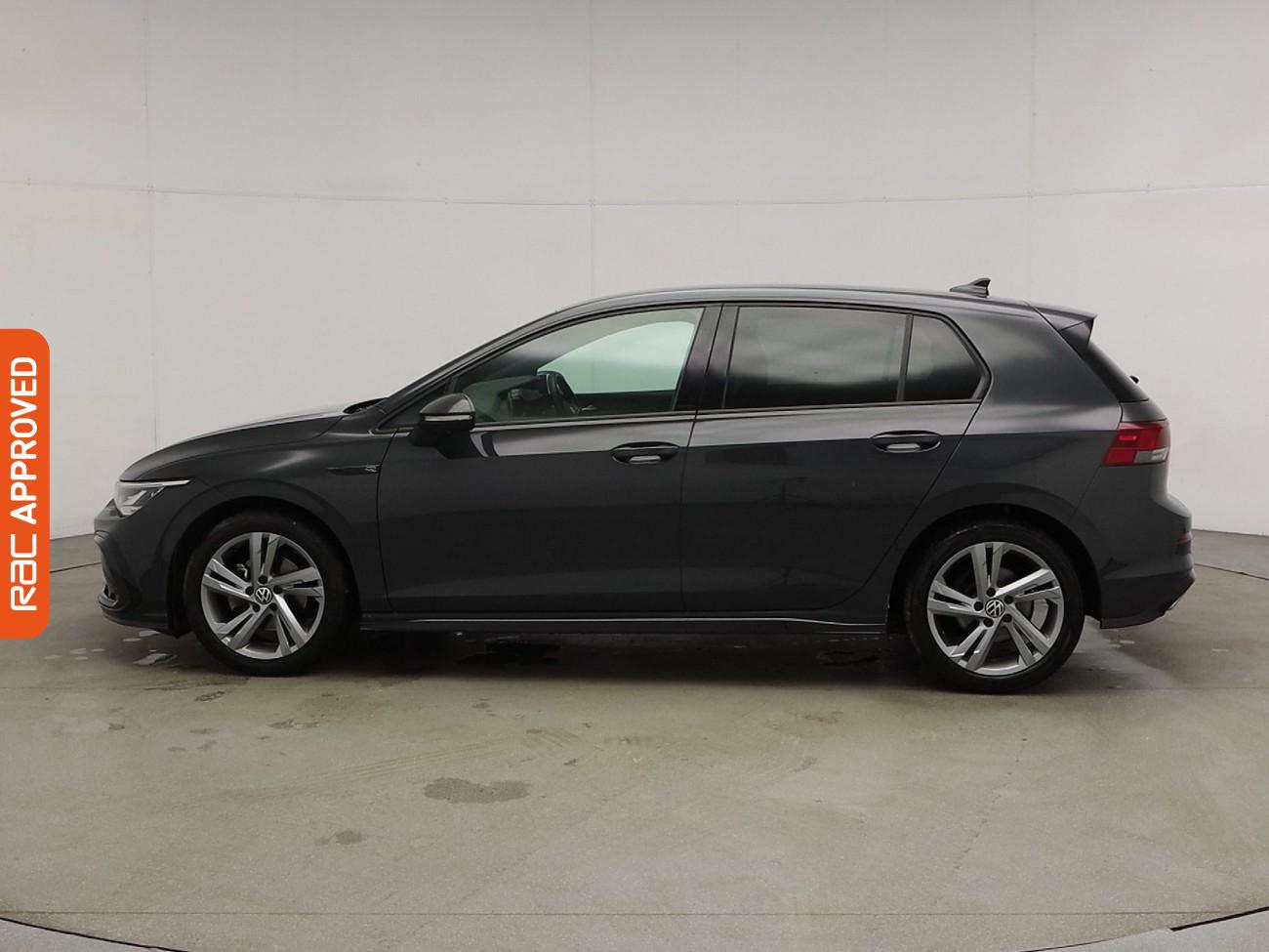 Used Volkswagen Golf 2022 for sale - 76186007: Photo 28
