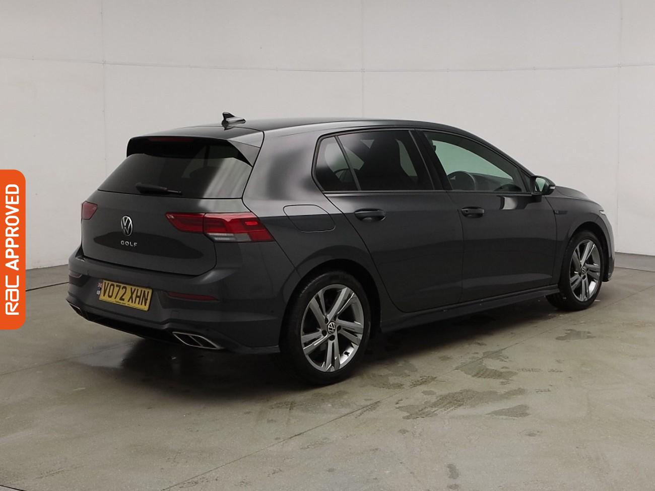 Used Volkswagen Golf 2022 for sale - 76186007: Photo 29