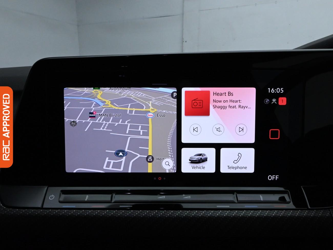 Used Volkswagen Golf 2022 for sale - 76186007: Photo 3