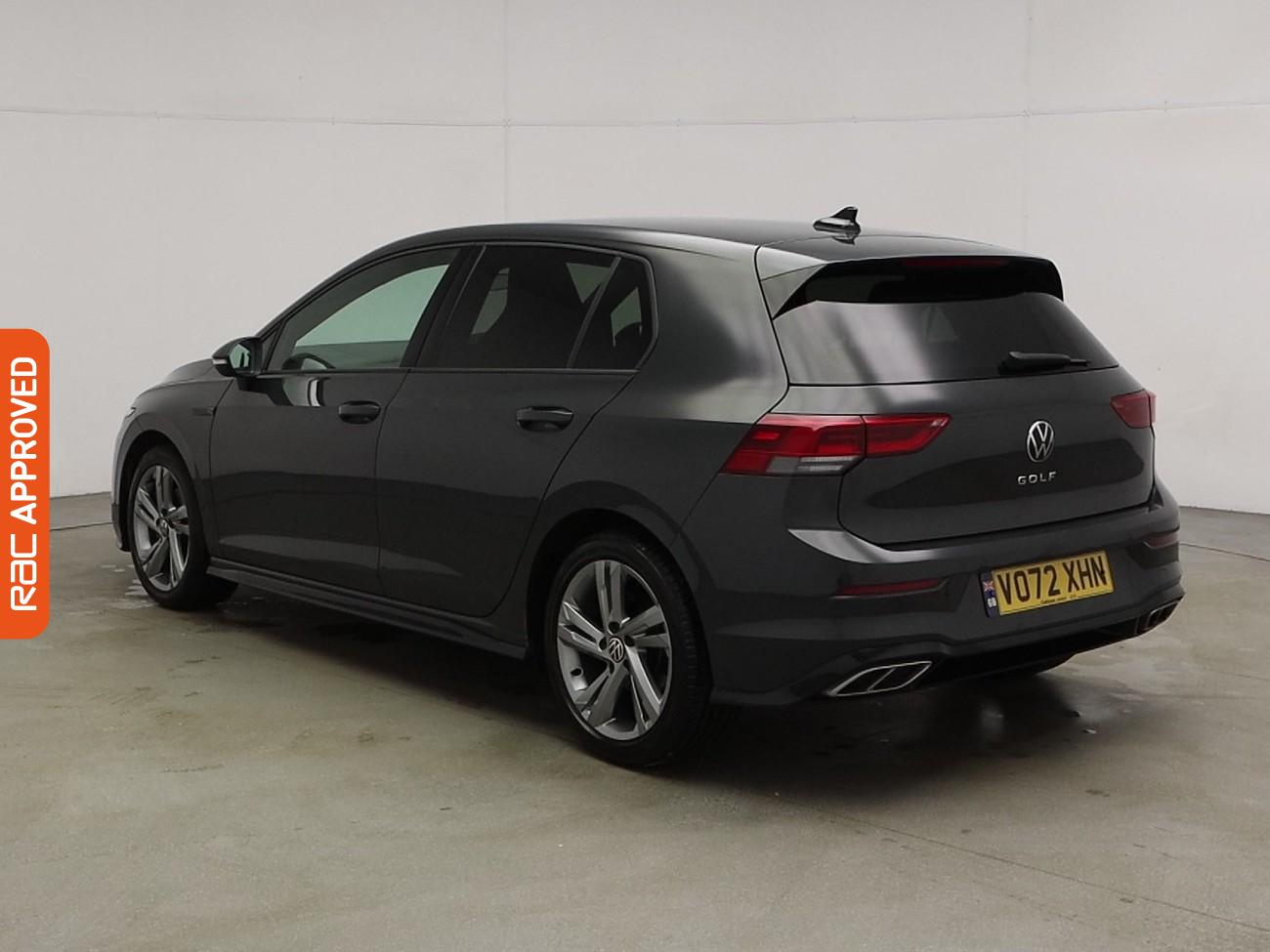 Used Volkswagen Golf 2022 for sale - 76186007: Photo 4