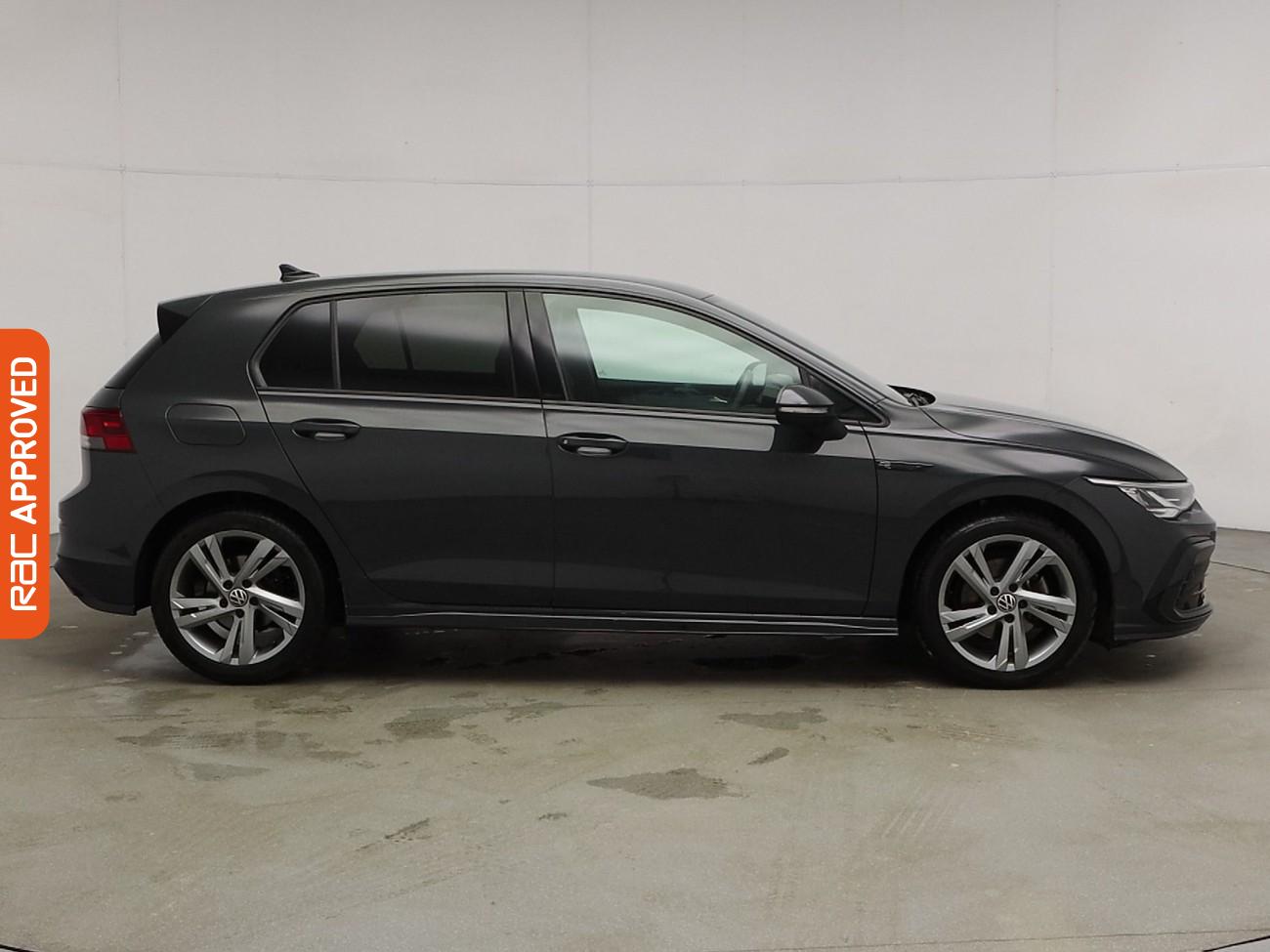 Used Volkswagen Golf 2022 for sale - 76186007: Photo 6