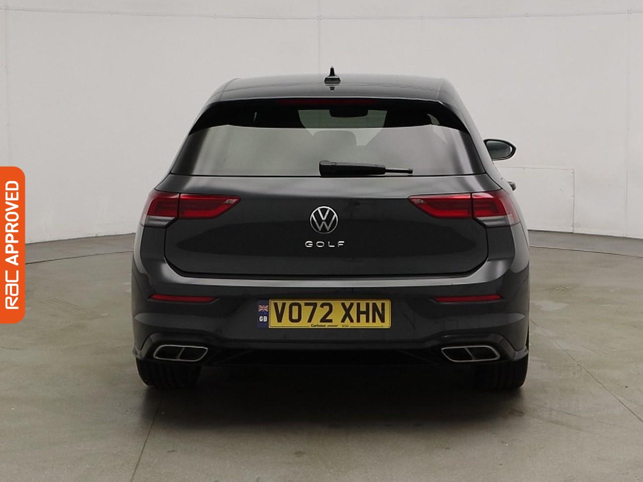 Used Volkswagen Golf 2022 for sale - 76186007: Photo 8