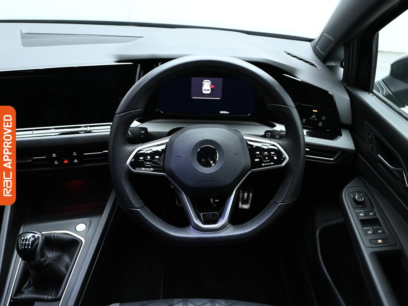 Used Volkswagen Golf 2022 for sale - 76186007: Photo 9