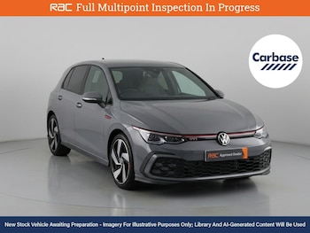 Used Volkswagen Golf 2022 for sale - 77037417: Photo