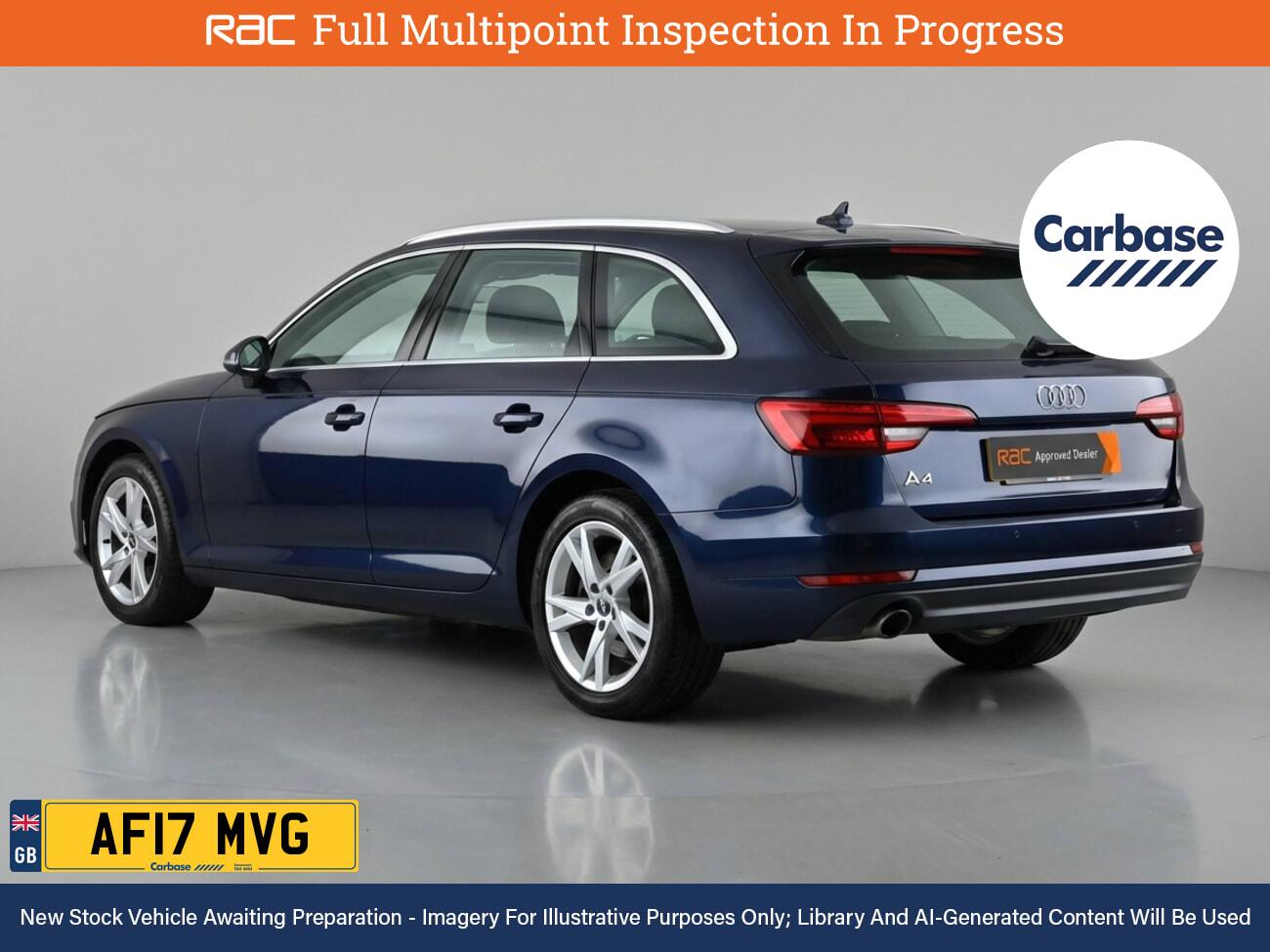 Used Audi A4 2017 for sale - 77493984: Photo 2