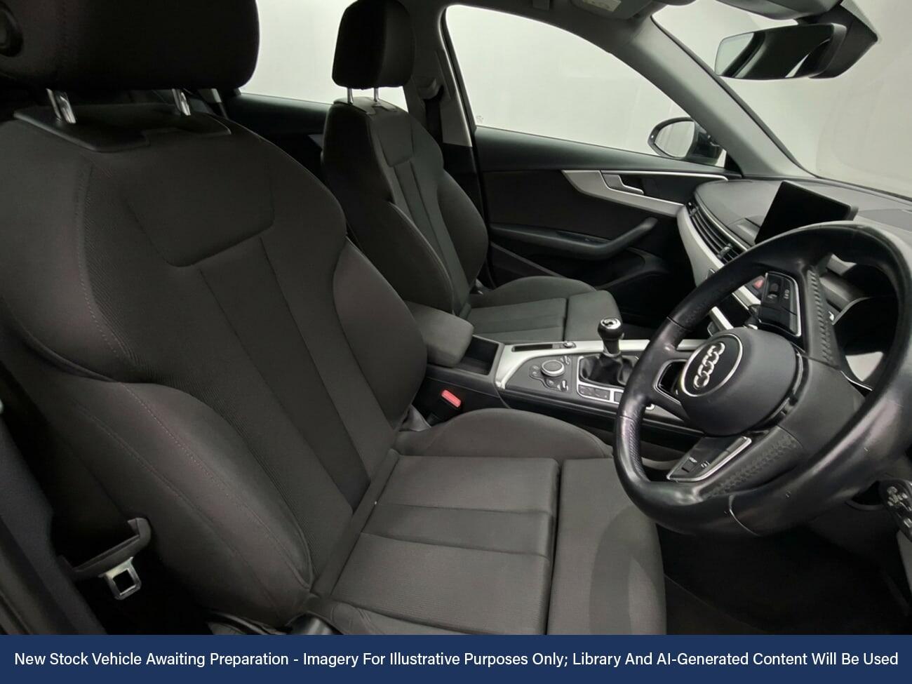 Used Audi A4 2017 for sale - 77493984: Photo 3