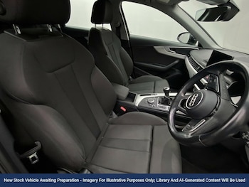 Used Audi A4 2017 for sale - 77493984: Photo