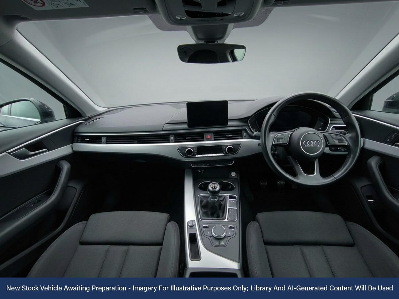 Used Audi A4 2017 for sale - 77493984: Photo 6