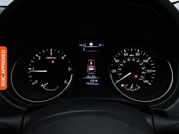 Used Nissan X-Trail 2019 for sale - 76047438: Photo 11