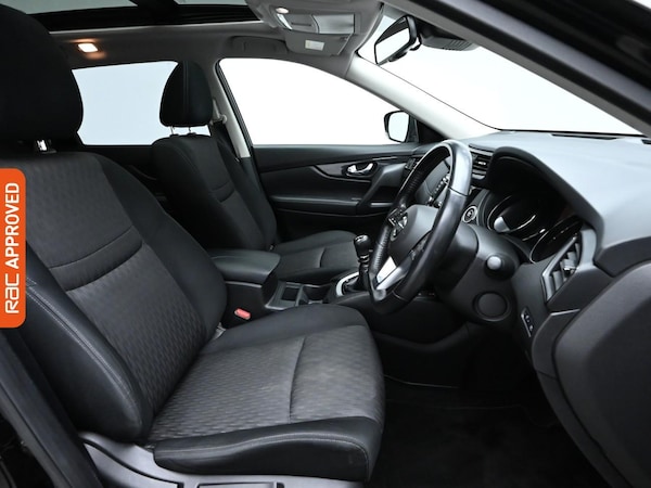 Used Nissan X-Trail 2019 for sale - 76047438: Photo 12
