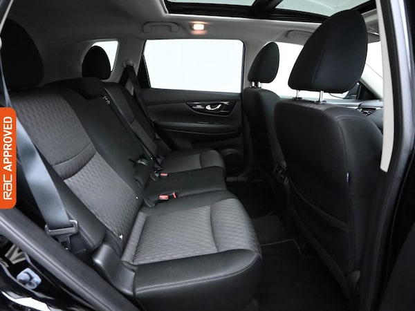 Used Nissan X-Trail 2019 for sale - 76047438: Photo 13