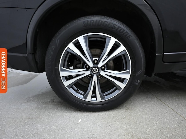 Used Nissan X-Trail 2019 for sale - 76047438: Photo 15