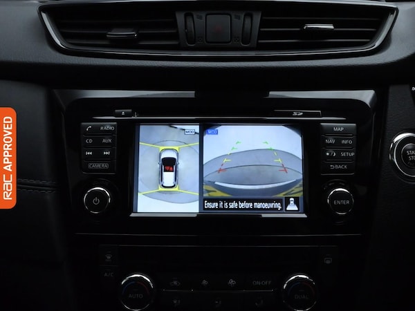 Used Nissan X-Trail 2019 for sale - 76047438: Photo 17