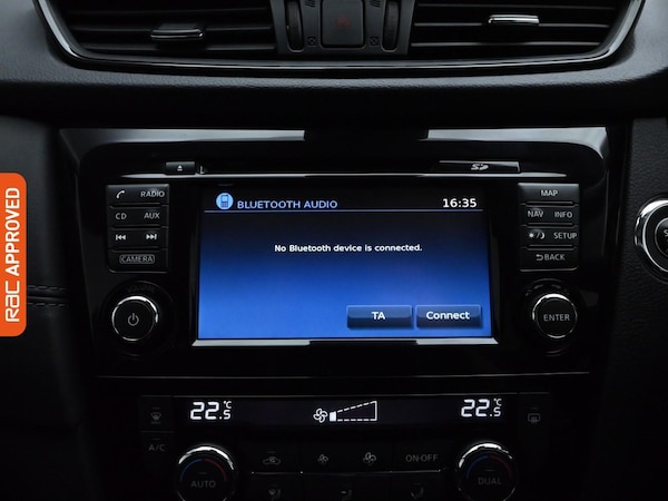 Used Nissan X-Trail 2019 for sale - 76047438: Photo 18