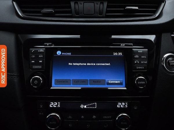 Used Nissan X-Trail 2019 for sale - 76047438: Photo 21