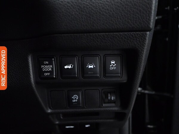 Used Nissan X-Trail 2019 for sale - 76047438: Photo 22