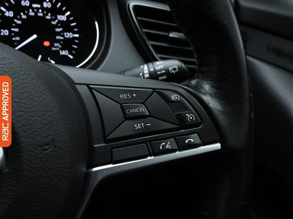 Used Nissan X-Trail 2019 for sale - 76047438: Photo 24