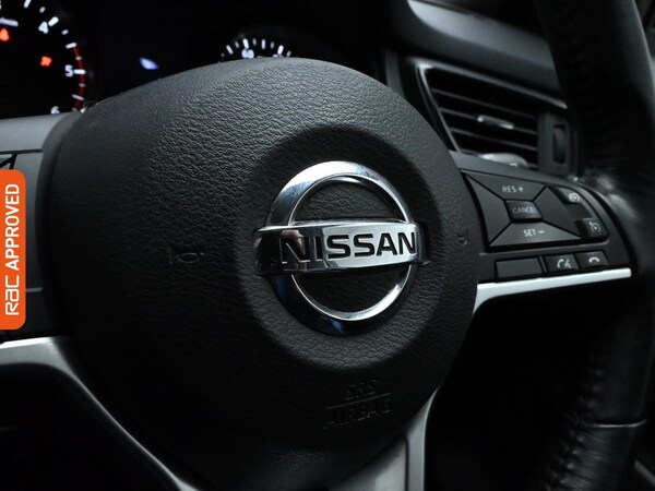 Used Nissan X-Trail 2019 for sale - 76047438: Photo 25