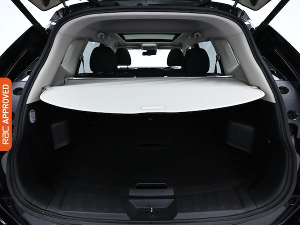 Used Nissan X-Trail 2019 for sale - 76047438: Photo 29