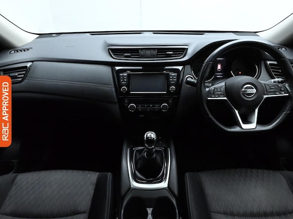 Used Nissan X-Trail 2019 for sale - 76047438: Photo 2