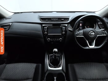 Used Nissan X-Trail 2019 for sale - 76047438: Photo 2