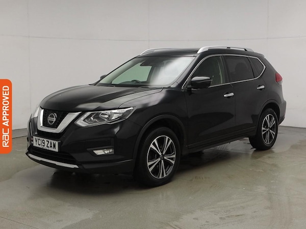 Used Nissan X-Trail 2019 for sale - 76047438: Photo 31