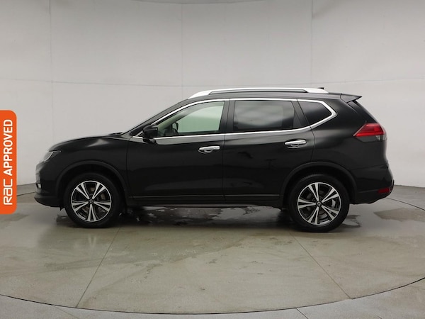 Used Nissan X-Trail 2019 for sale - 76047438: Photo 32