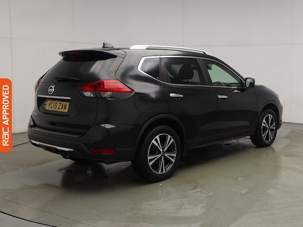Used Nissan X-Trail 2019 for sale - 76047438: Photo 33