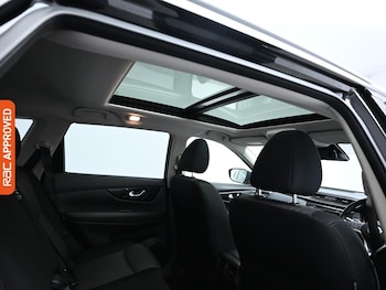 Used Nissan X-Trail 2019 for sale - 76047438: Photo 3